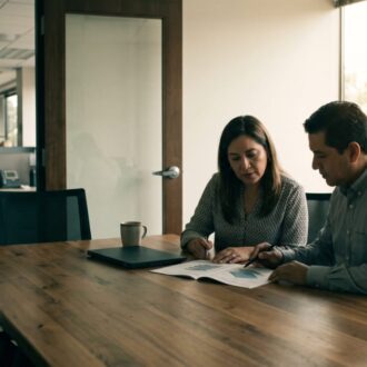 Las 7 capacidades humanas que ninguna IA puede compilar (y cómo saber si tu empresa las tiene)
